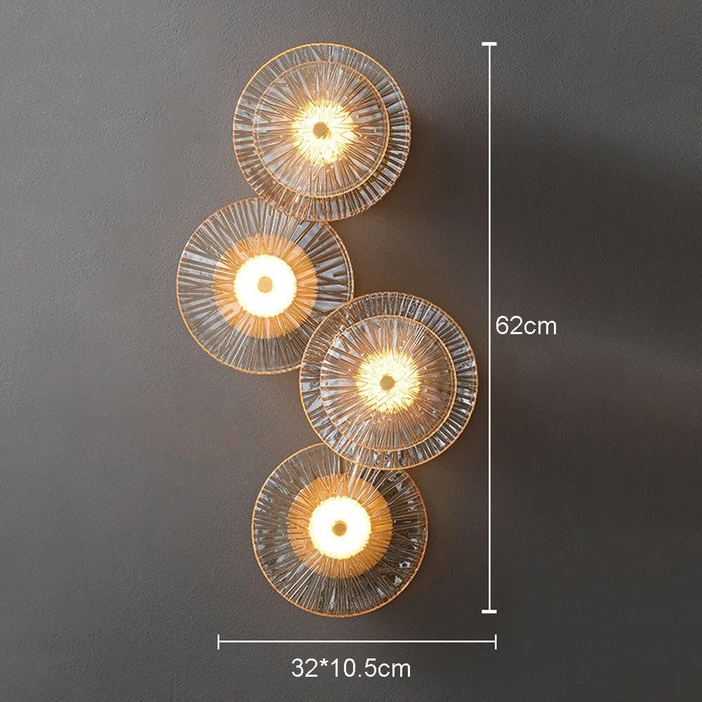 Midas Wall Light
