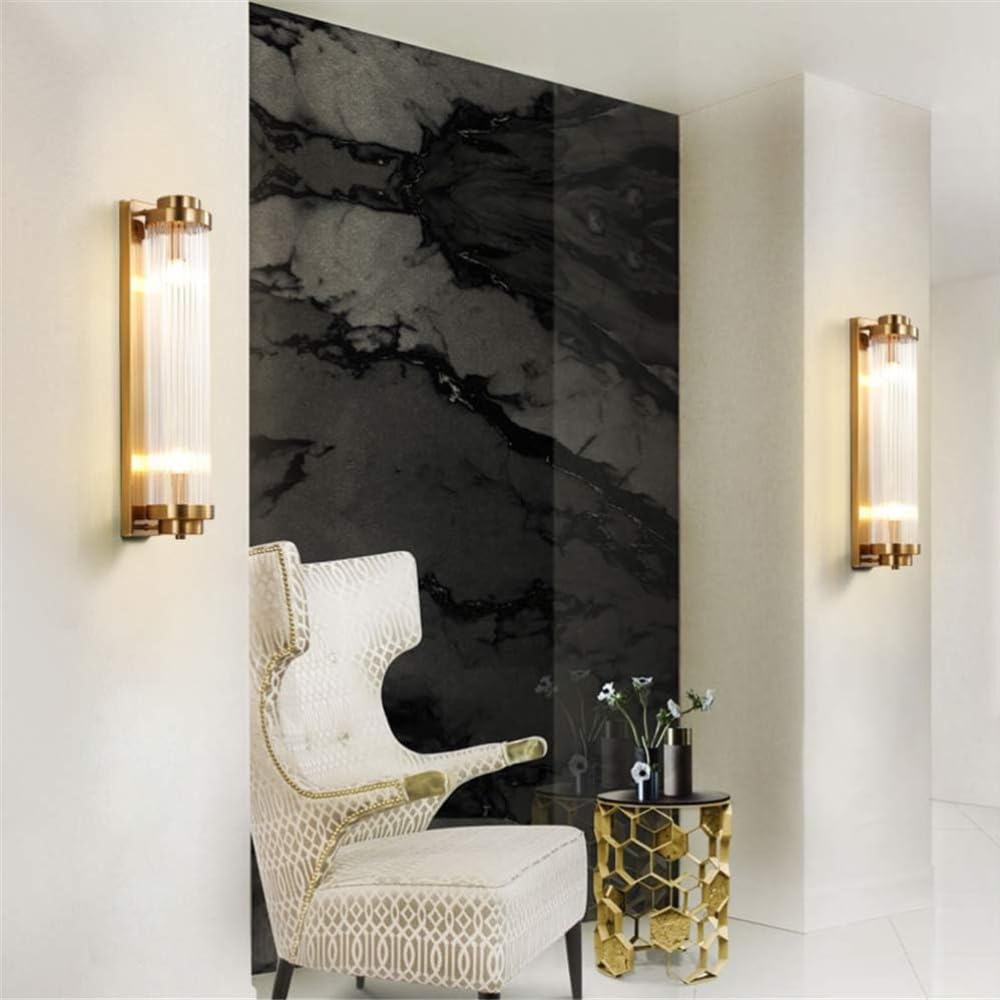 Prism Wall Light