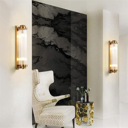 Prism Wall Light