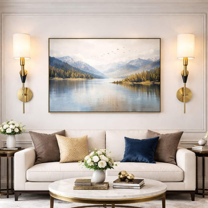 Aurélia Wall Light