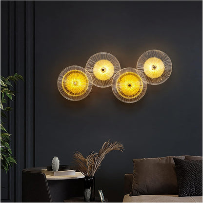 Midas Wall Light