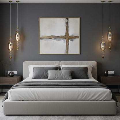 Imperial Pendant Hanging Light