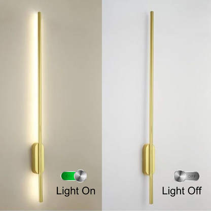 Linea Glow Wall Light