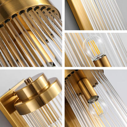 Prism Wall Light