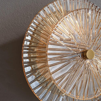 Midas Wall Light