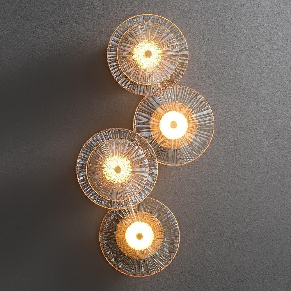 Midas Wall Light