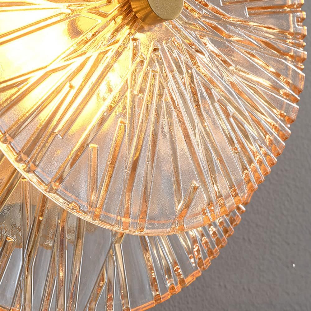 Midas Wall Light