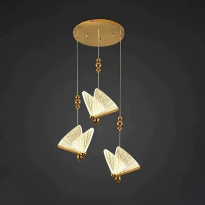 Artistic Butterfly Hanging