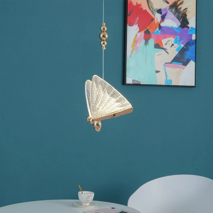 Artistic Butterfly Hanging