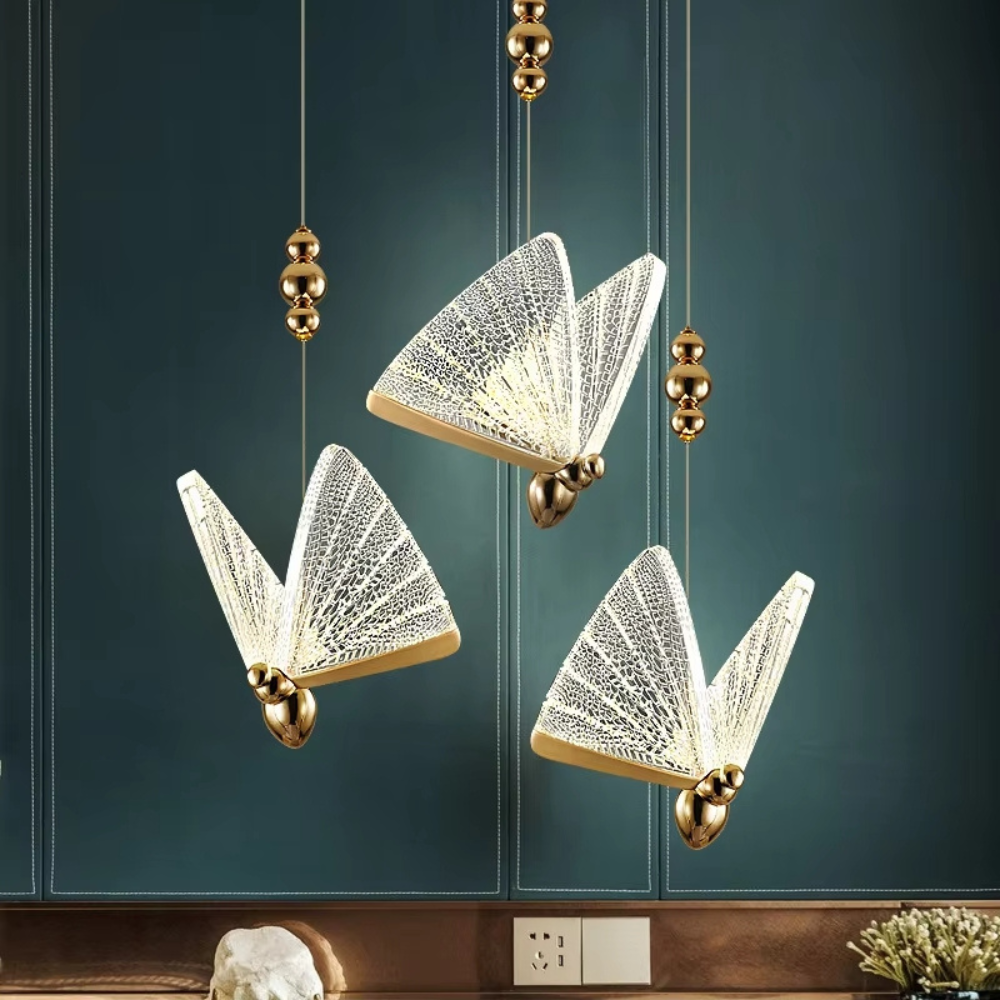 Artistic Butterfly Hanging