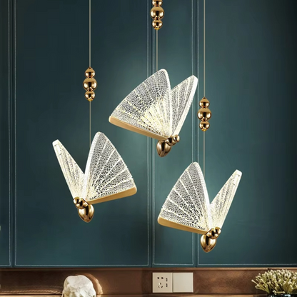 Artistic Butterfly Hanging