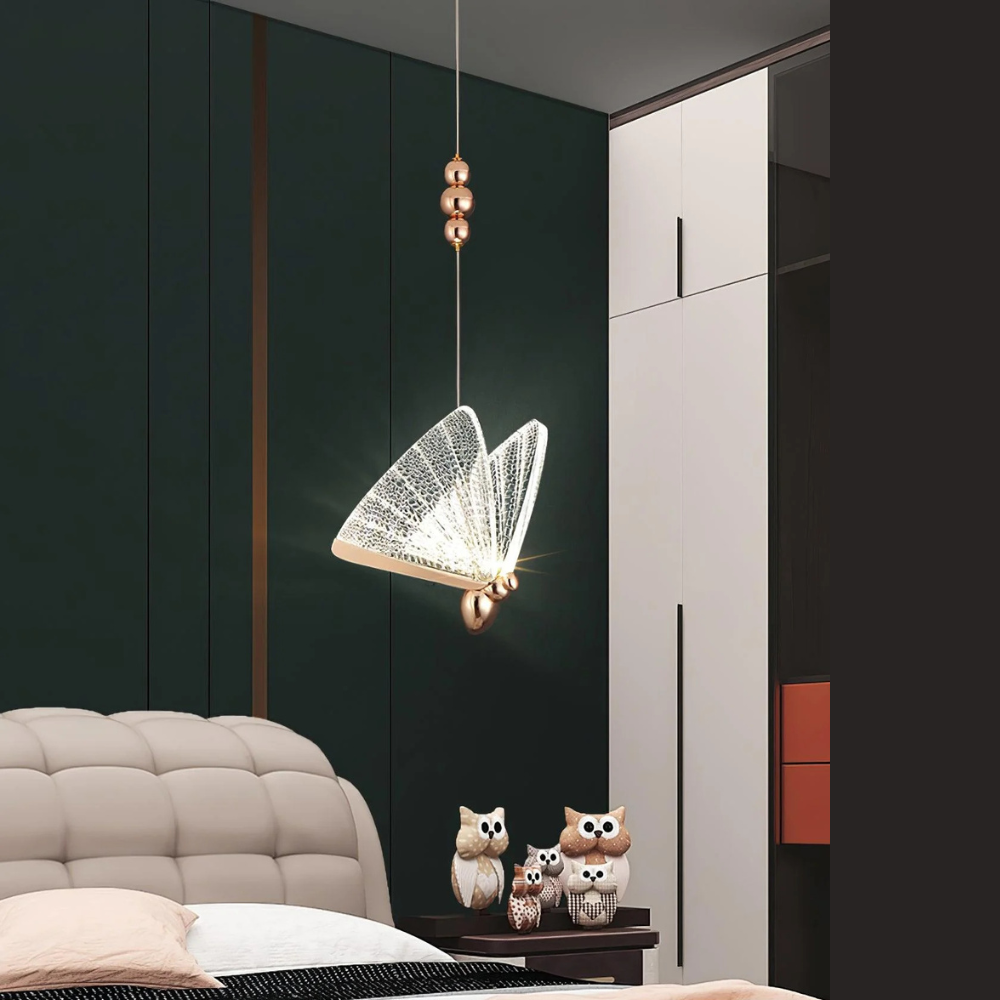 Artistic Butterfly Hanging