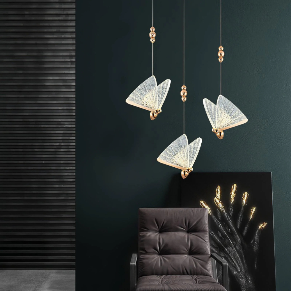 Artistic Butterfly Hanging