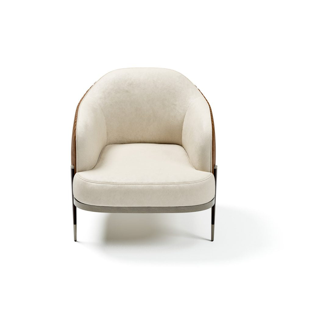 CloudComfort Chair