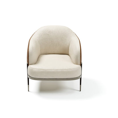 CloudComfort Chair