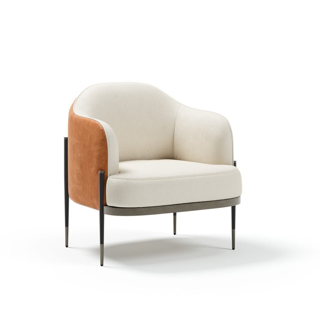CloudComfort Chair
