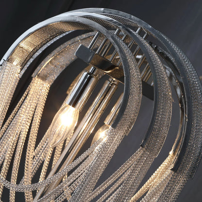 Chain Luxe Table Lamp