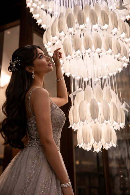 Tulip Pendant Chandelier Light