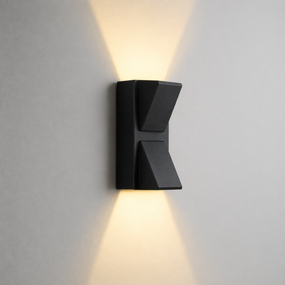 PrismEdge Facade Light