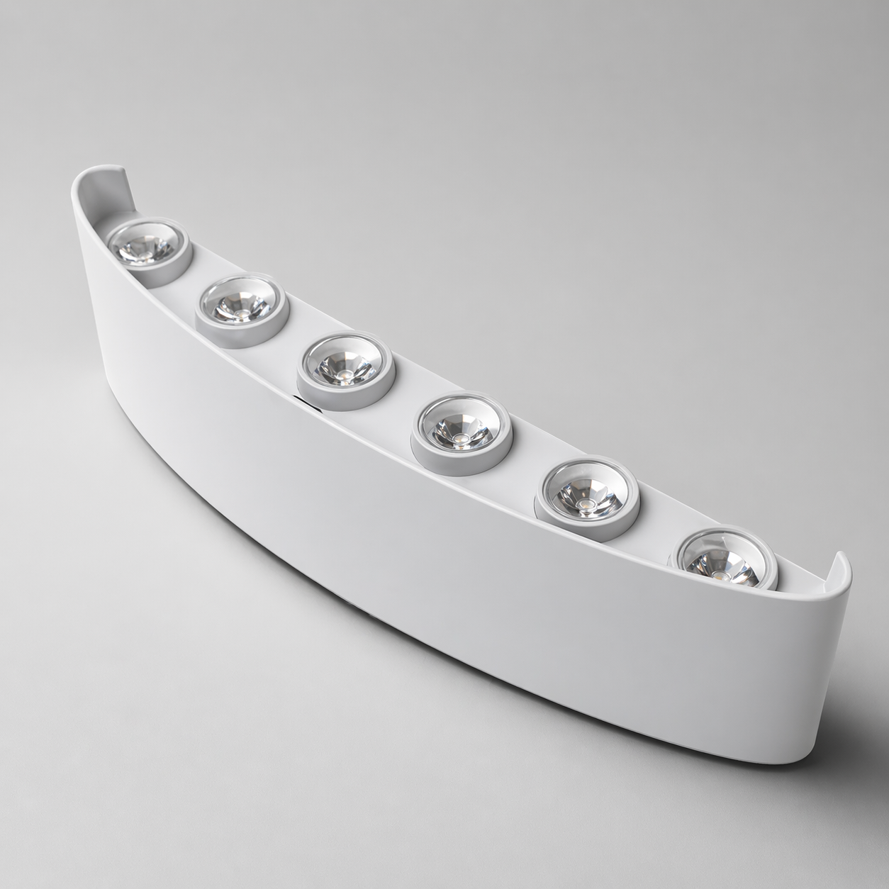 Axis Glow Wall Light