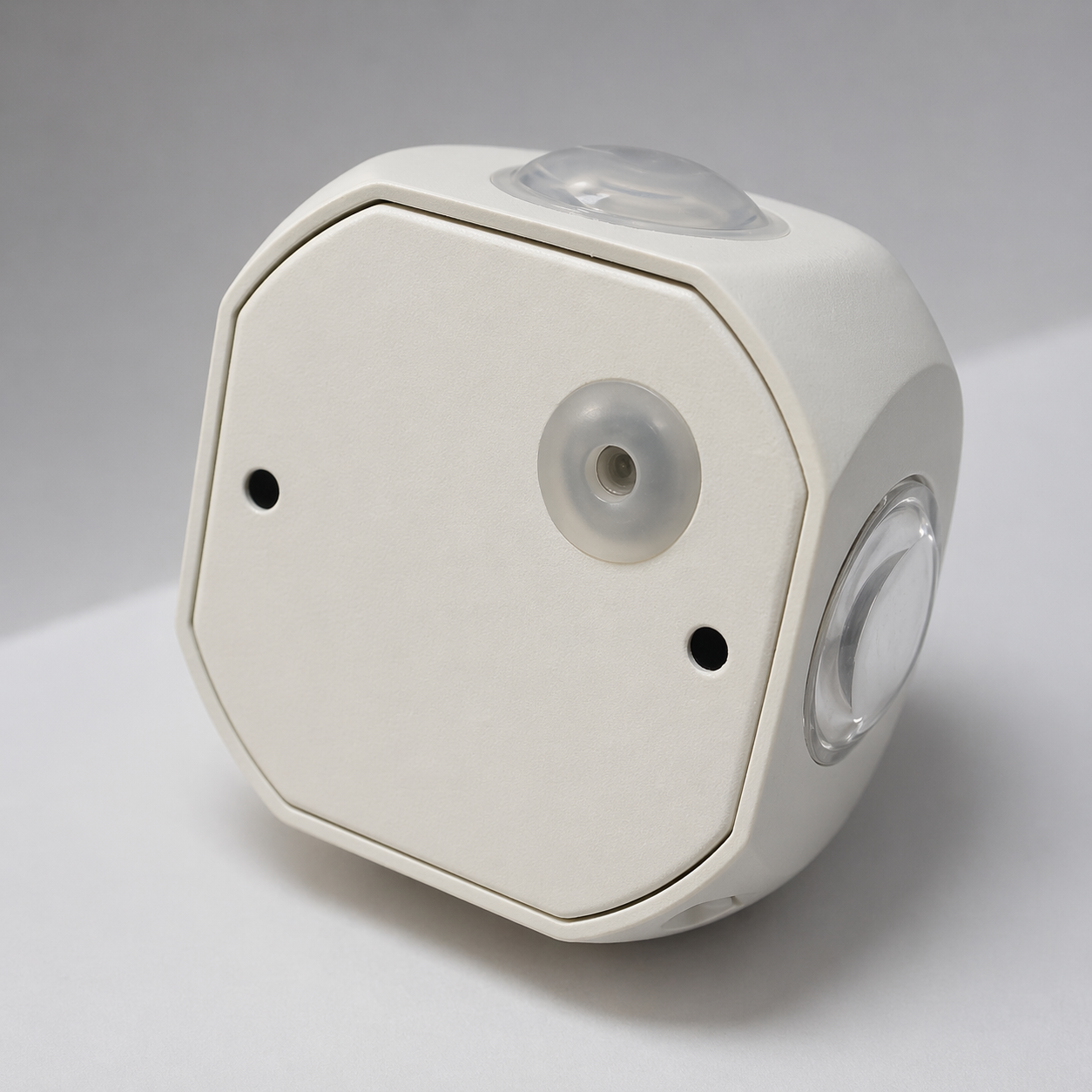 Pair Beam LED Wall Light