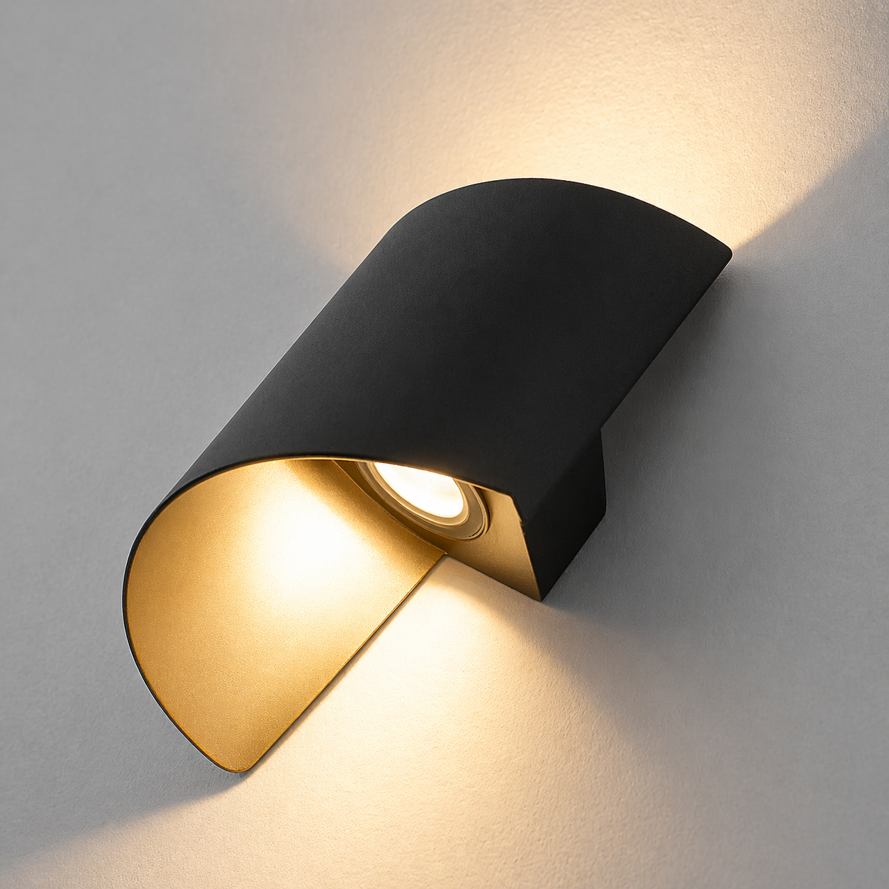 Helix Aura Façade Light