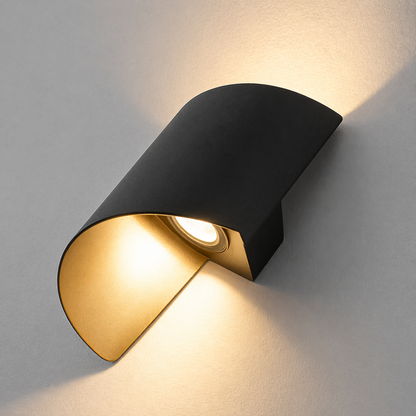 Helix Aura Façade Light