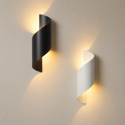 Helix Aura Façade Light