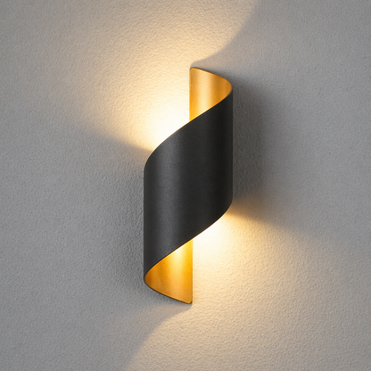 Helix Aura Façade Light