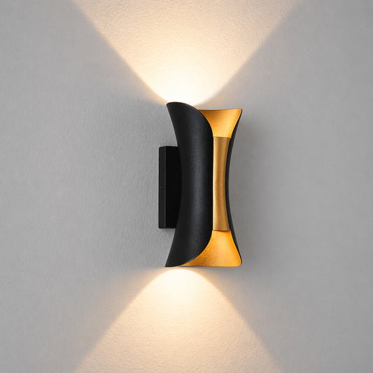 Velonix Façade Wall Light