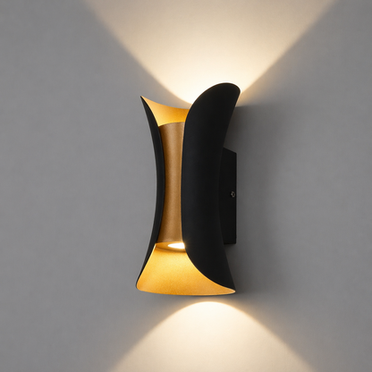 Velonix Façade Wall Light