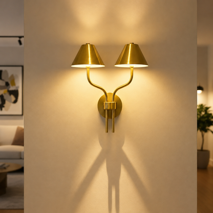 Lumelle Wall Light