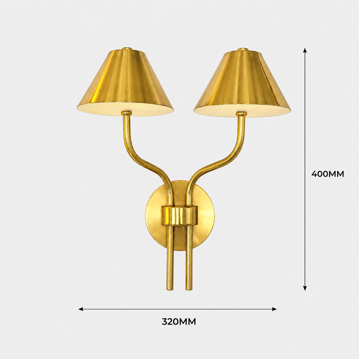 Lumelle Wall Light