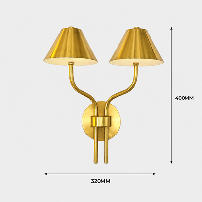 Lumelle Wall Light