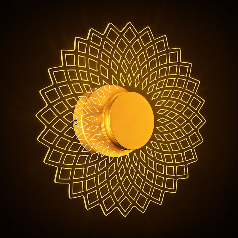 Sunflair Wall Light