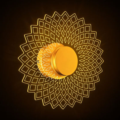 Sunflair Wall Light