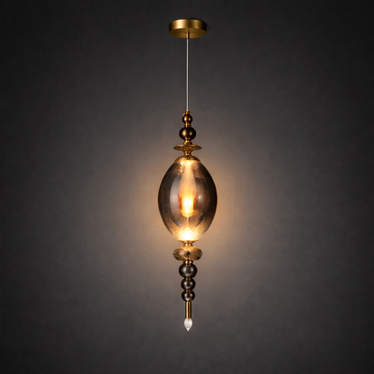 Casa Imperial Hanging Pendant Light