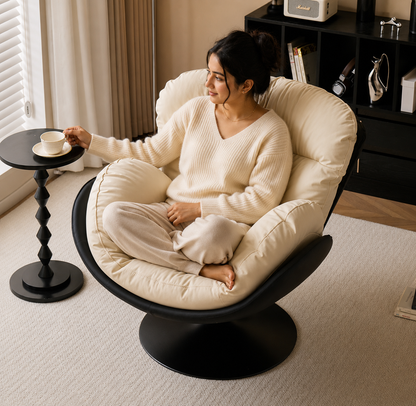 Lunara Swivel Lounge Chair