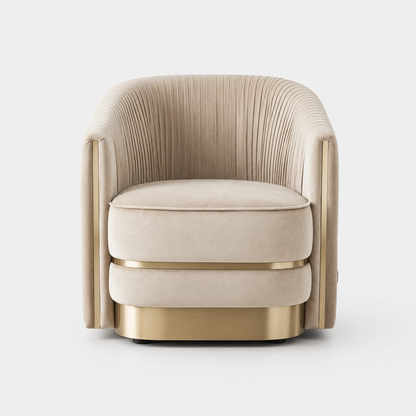 Italian Designer Modern Luxury Living Room Sofa