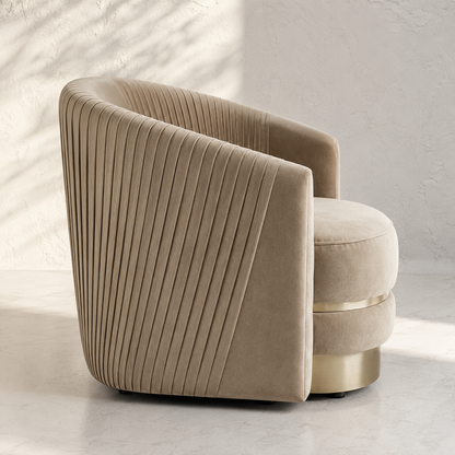 Italian Designer Modern Luxury Living Room Sofa