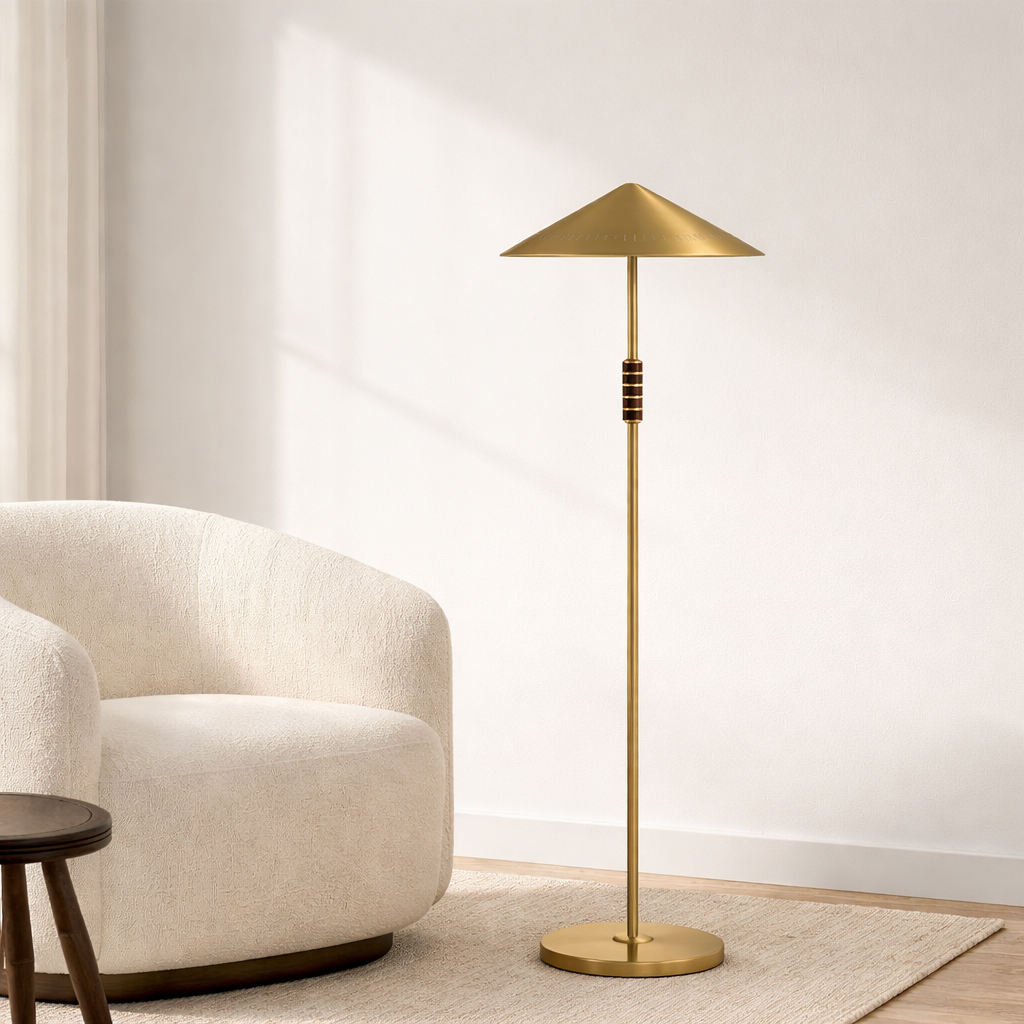 Astra Floor Lamp