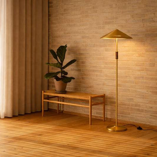 Astra Floor Lamp