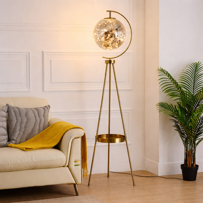 Galaxy Fairy Lamp