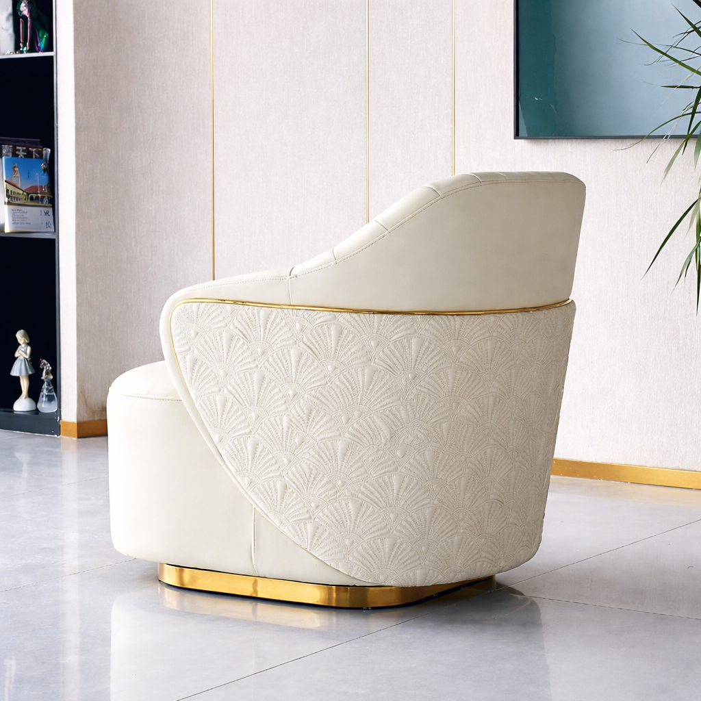 Zenvor Lounge