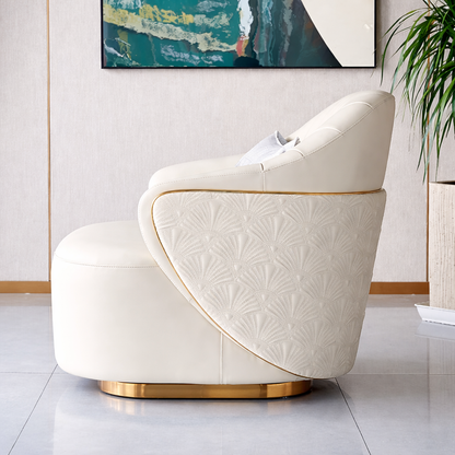 Zenvor Lounge