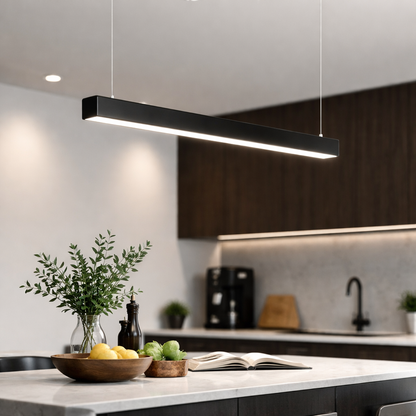 LineaEdge Aluminium Profile Light