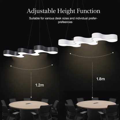 Zenvy Curve Profile Light
