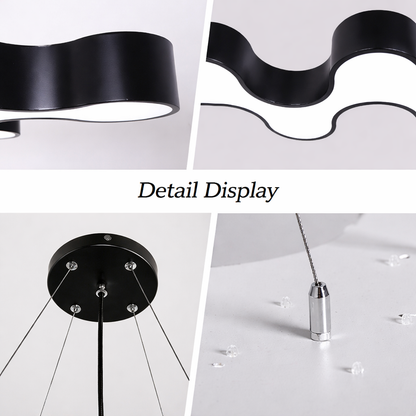 Zenvy Curve Profile Light