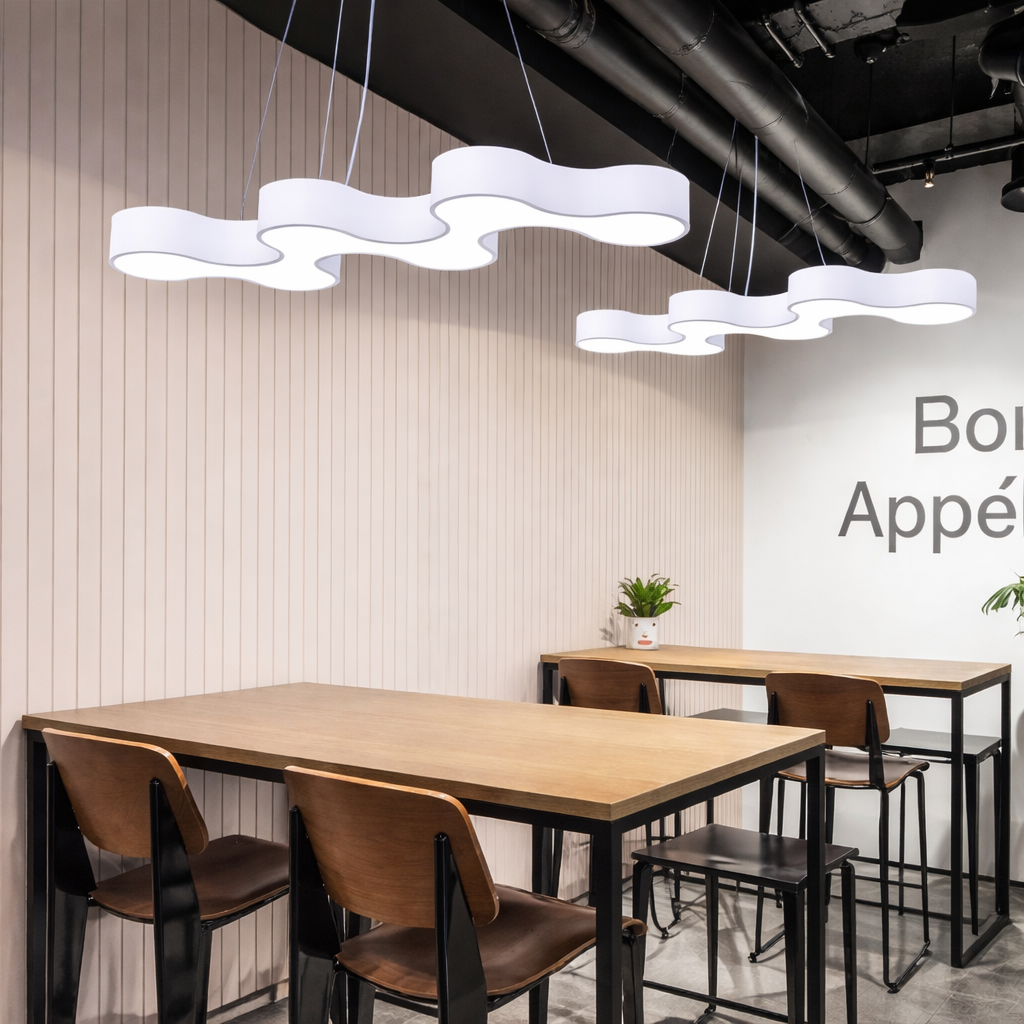 Zenvy Curve Profile Light