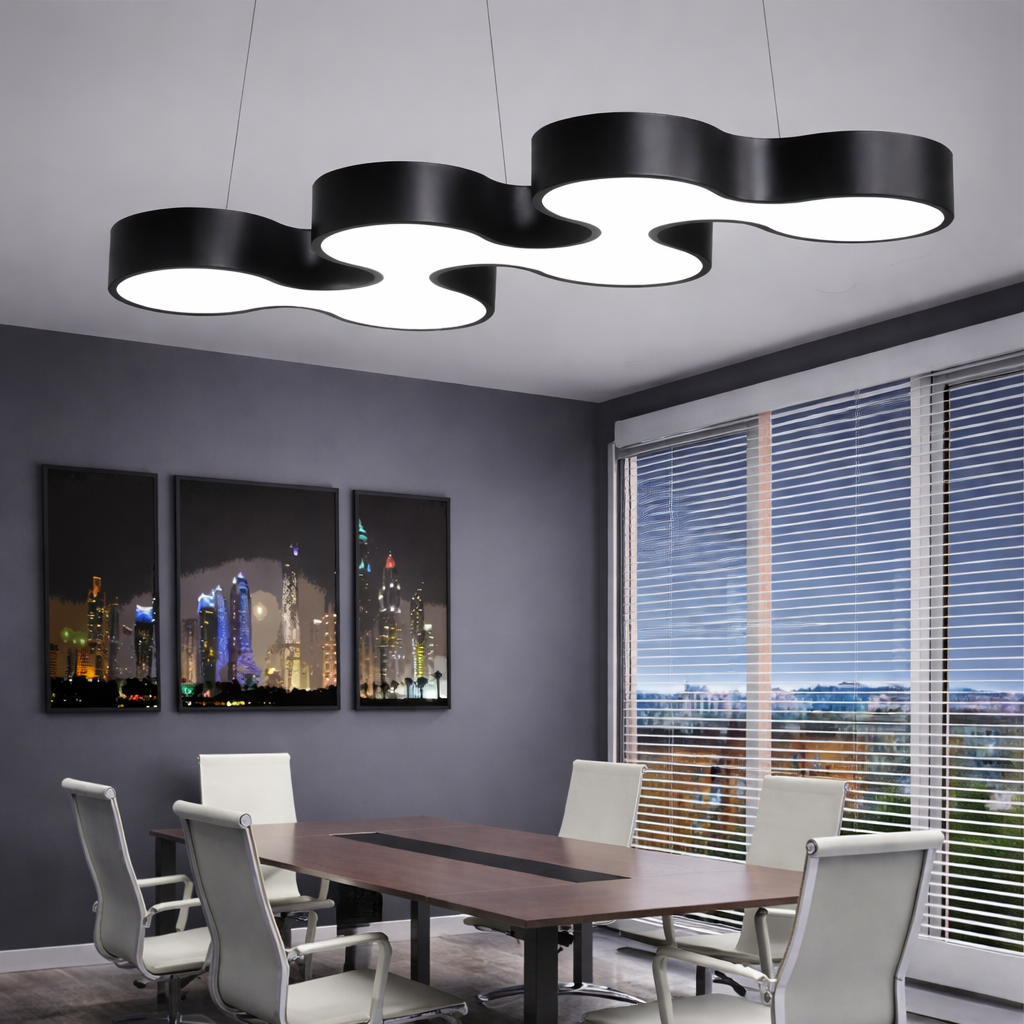 Zenvy Curve Profile Light